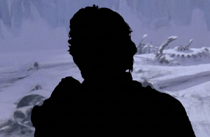 Il y a 60 ans, cet acteur débutait dans une série de SF : c'est aujourd'hui une légende à Hollywood