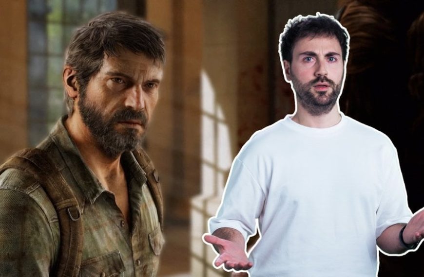 Les créateurs de The Last of Us se sont trompés de remake, je ne comprends pas pourquoi ils ont abandonné cette idée !