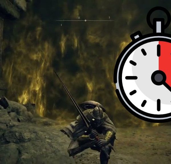 19 ans après, on réalise que ce RPG pouvait être fini en 2 minutes, le boss final était juste à côté du point de départ