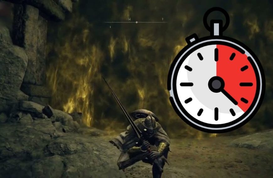 19 ans après, on réalise que ce RPG pouvait être fini en 2 minutes, le boss final était juste à côté du point de départ