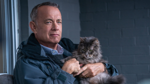 Tom Hanks estime que les Oscars n'ont pas besoin d'une catégorie dédiée au doublage. « Ils pourraient remporter le prix du meilleur acteur »