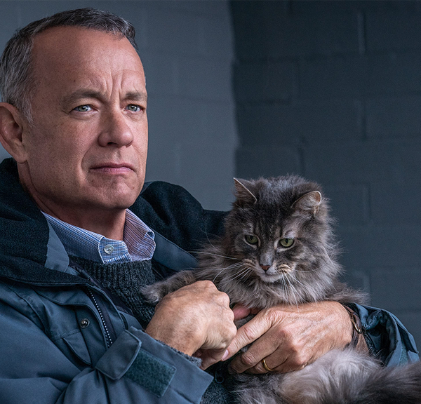 Tom Hanks estime que les Oscars n'ont pas besoin d'une catégorie dédiée au doublage. « Ils pourraient remporter le prix du meilleur acteur »