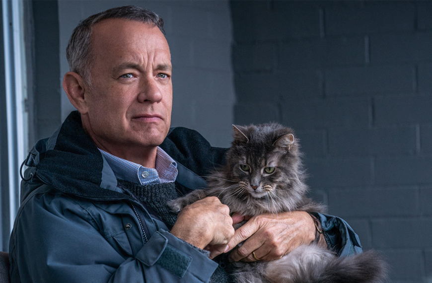 Tom Hanks estime que les Oscars n'ont pas besoin d'une catégorie dédiée au doublage. « Ils pourraient remporter le prix du meilleur acteur »