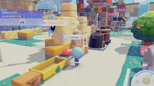Pokopia Salade Julienne : comment préparer le plat dans Pokémon Pokopia ?