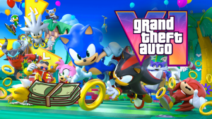En 2026, SEGA ressort les cartouches de Sonic et Sonic 2 sur Megadrive, mais plus cher que GTA 6