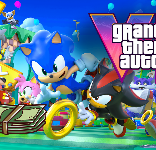 En 2026, SEGA ressort les cartouches de Sonic et Sonic 2 sur Megadrive, mais plus cher que GTA 6