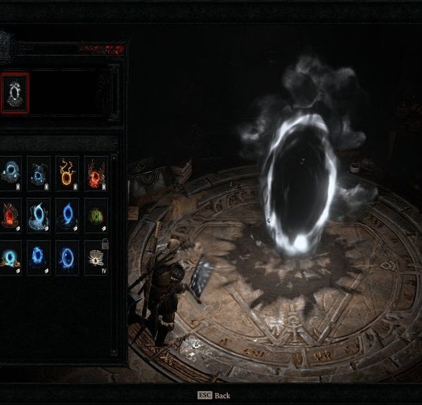 Haine Résonnante Diablo 4 : Comment accéder à Echoing Hatred et quelles sont les récompenses ?