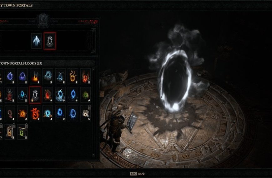 Haine Résonnante Diablo 4 : Comment accéder à Echoing Hatred et quelles sont les récompenses ?