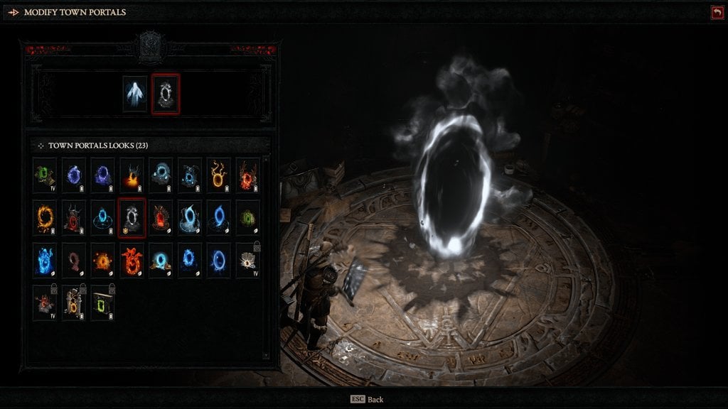 Haine Résonnante Diablo 4 : Comment accéder à Echoing Hatred et quelles sont les récompenses ?