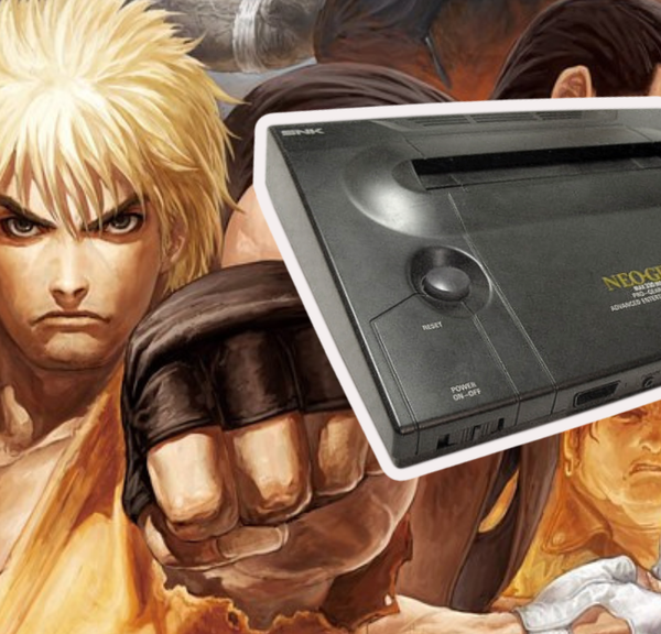 30 ans après, cette légende de la Neo Geo revient sur PC dans une version améliorée
