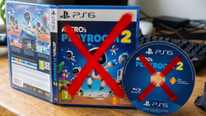 Avec l'annonce de la fin des jeux physiques sur PlayStation en 2028, allez-vous boycotter la PS6 ?