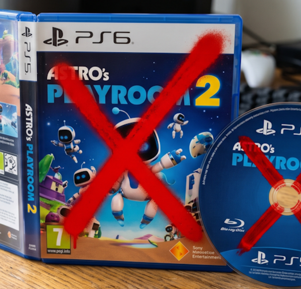 Avec l'annonce de la fin des jeux physiques sur PlayStation en 2028, allez-vous boycotter la PS6 ?