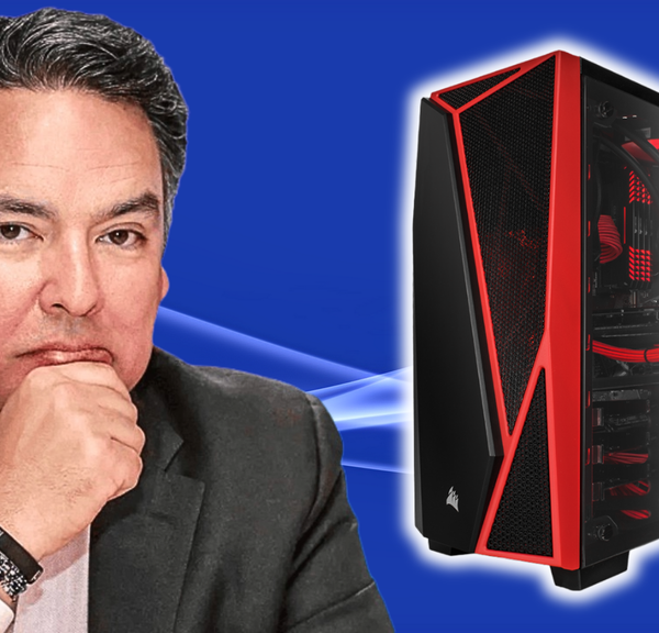 Shawn Layden, 65 ans et ex-patron de PlayStation, a un avis bien tranché sur les joueurs PC