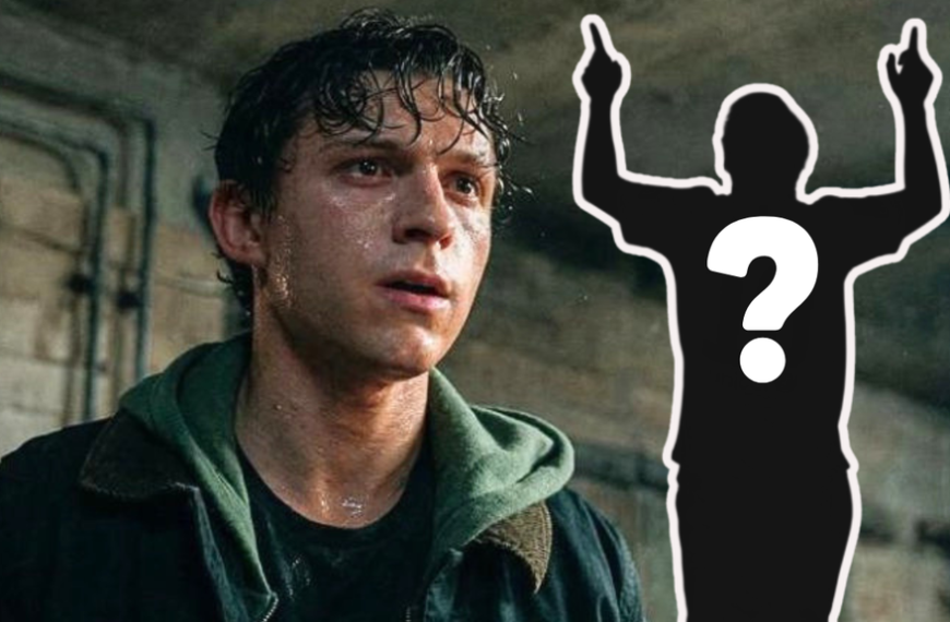 « Mais qu'est-ce qu'il fait là ? » : une star mondiale est dans la dernière bande-annonce du nouveau Spider-Man et les fans n'en reviennent pas