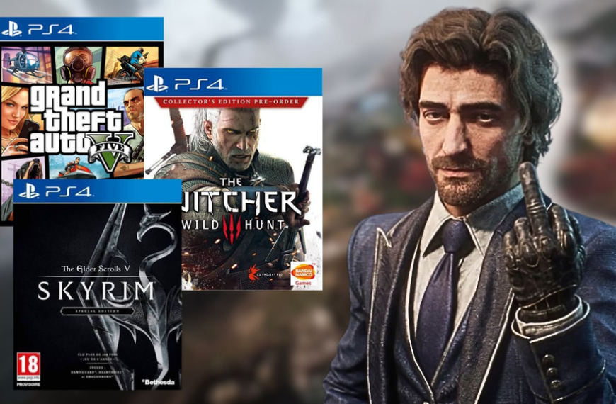 « Je déteste ça » : le créateur de Clair Obscur tacle tous les mondes ouverts… sauf ce chef-d’œuvre absolu de Nintendo !