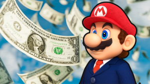 Nintendo : arrêtez de proposer des mises à jour gratuites, faites nous payer !