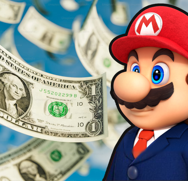 Nintendo : arrêtez de proposer des mises à jour gratuites, faites nous payer !