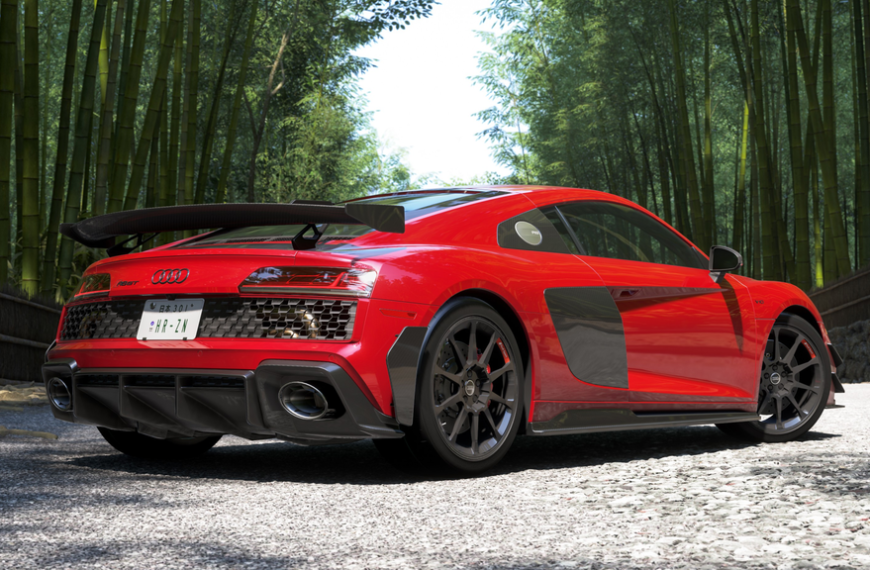 Forza Horizon 6 : comment être un pro du farming pour gagner une tonne de crédits et d'XP ?
