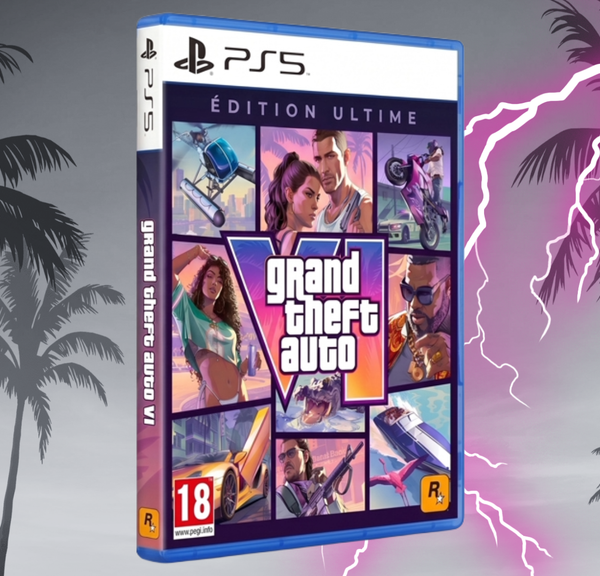 GTA 6 sort au pire moment possible