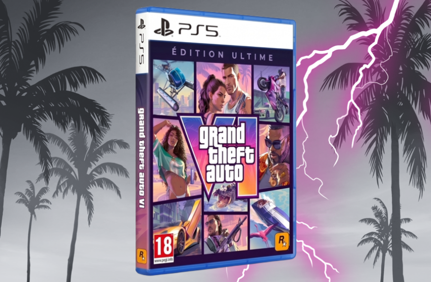 GTA 6 sort au pire moment possible