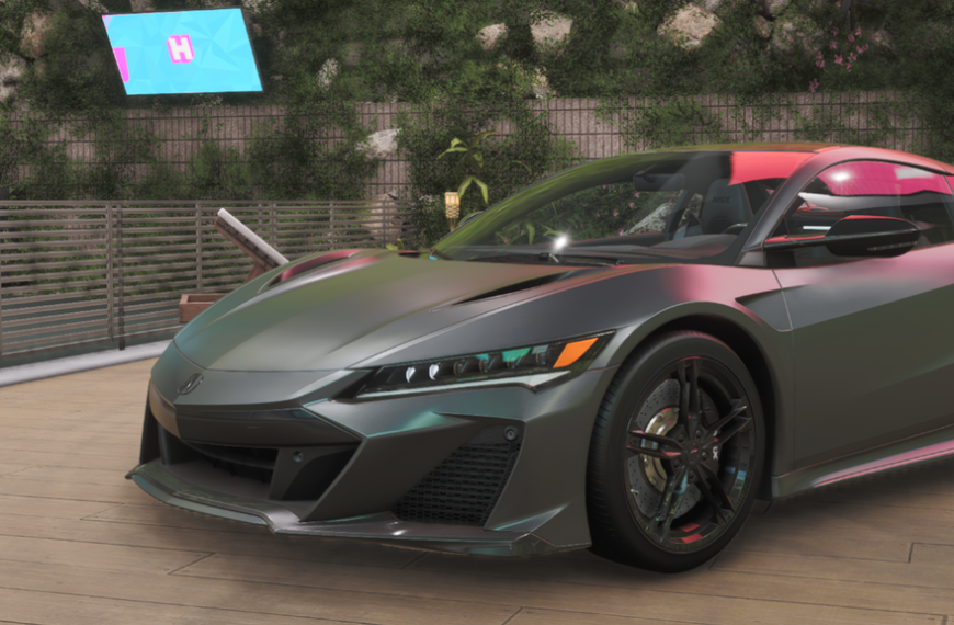Forza Horizon 6 : Comment débloquer les meilleurs garages personnalisables du monde ?