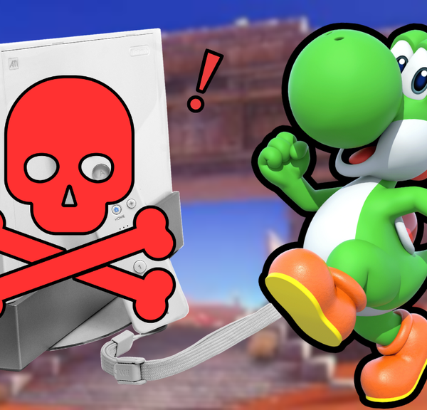Dans ce jeu ultra populaire de la Wii, Yoshi faisait systématiquement planter la console