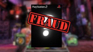 Ce jeu légendaire des années 2000 est une fraude et vous y avez forcément joué !