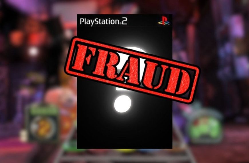 Ce jeu légendaire des années 2000 est une fraude et vous y avez forcément joué !