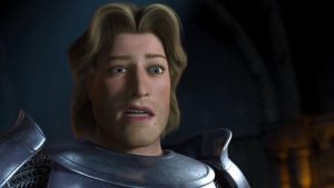Il y a 21 ans, seuls les adultes avaient compris cette blague au début de « Shrek 2 »