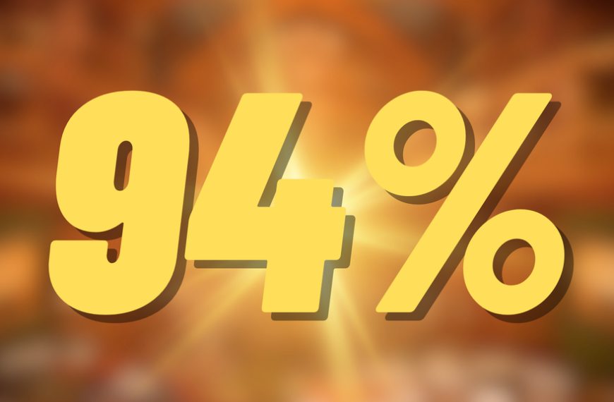 96% d'avis positifs : ce jeu est ultra satisfaisant, mais son concept est d'une simplicité enfantine…