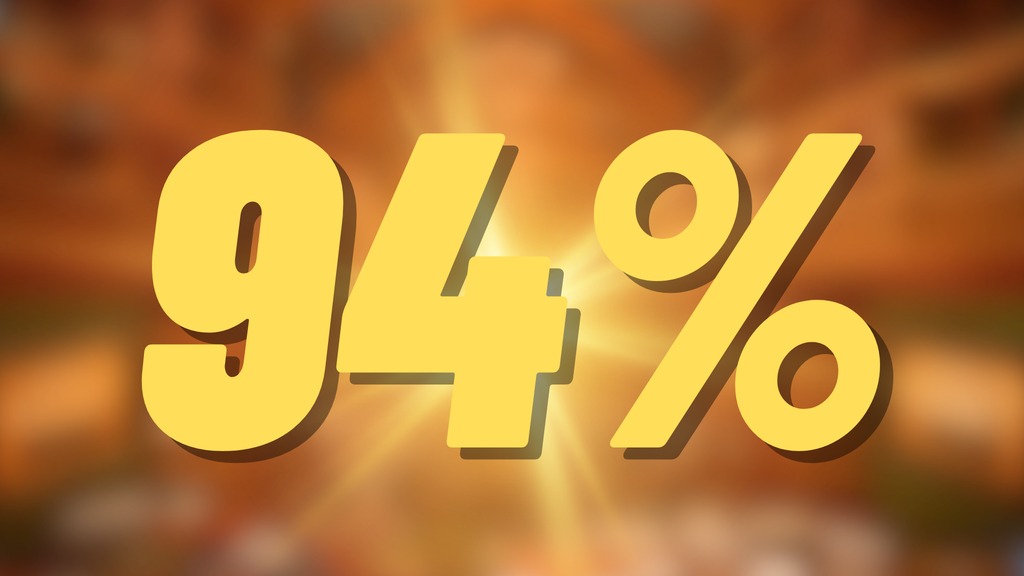 96% d'avis positifs : ce jeu est ultra satisfaisant, mais son concept est d'une simplicité enfantine…