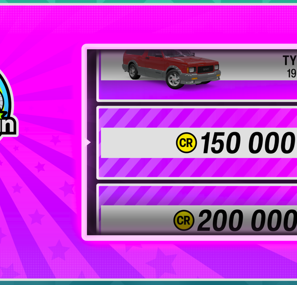 Forza Horizon 6 : comment gagner des tirages (wheelspins) pour avoir plein de bonus gratuitement ?