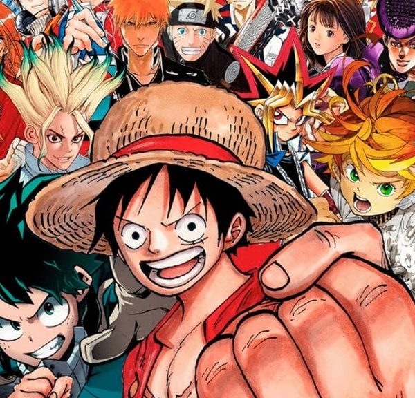 Ces 3 mangas ne sont pas seulement les plus importants des années 2000, ce sont aussi ceux qui ont permis de redresser la situation d'un grand magazine