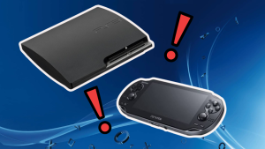 La fin des jeux vidéo physiques, ce n'est pas grave ? Sony prouve le contraire avec la PS3 et la PS Vita