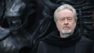 Après Gladiator 2, Ridley Scott veut rivaliser avec Pirates des Caraïbes : ce film avec Hugh Jackman adapte une histoire vieille de 143 ans