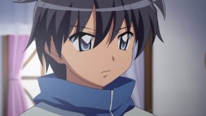 20 ans plus tard, ce mythique anime fantastique, pilier incontournable du genre, fait son grand retour