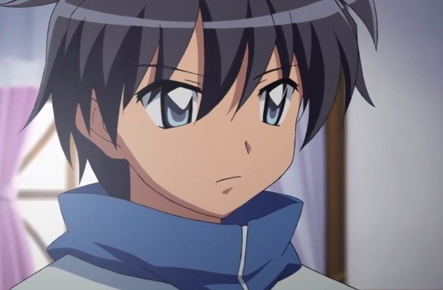 20 ans plus tard, ce mythique anime fantastique, pilier incontournable du genre, fait son grand retour