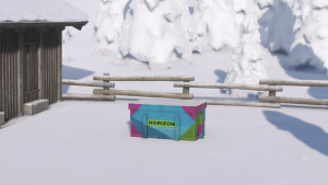 Chasse au trésor Forza Horizon 6 : où est le coffre de la région de Sotoyama ?