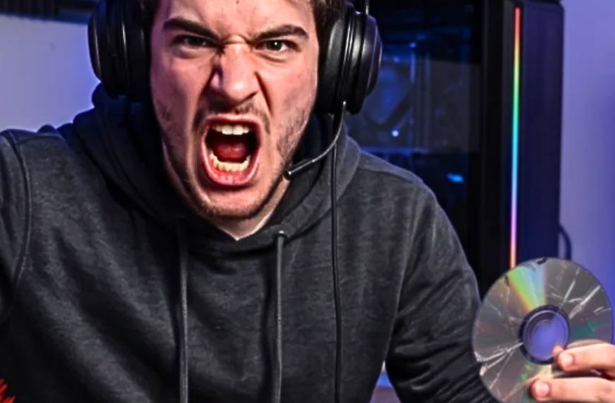 « Si acheter n’est pas posséder, pirater n’est pas voler » : la colère des joueurs face à la fin des jeux physiques PlayStation