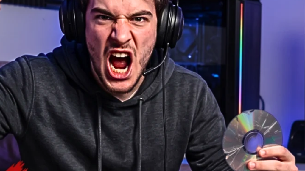 « Si acheter n’est pas posséder, pirater n’est pas voler » : la colère des joueurs face à la fin des jeux physiques PlayStation