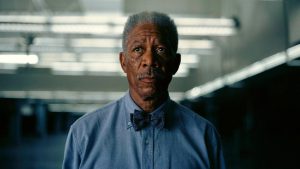 Morgan Freeman, 89 ans : « Il y a un dicton sur la vieillesse : “Restez actif !”, et comme le dit Clint Eastwood : “Ne laissez pas la vieillesse avoir le dessus sur vous” »