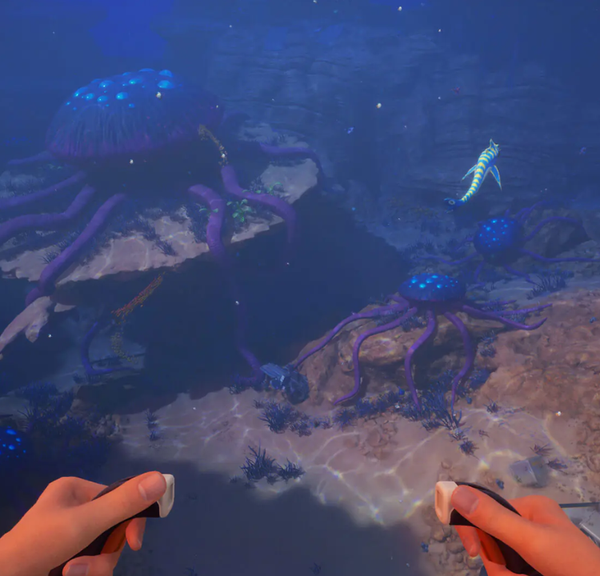Subnautica 2 carte : Quelle est la taille du monde et comment se repérer ?
