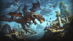 Ces joueurs se détestent, mais ils se sont alliés pour réussir l'impensable : ça a fait paniquer les créateurs de ce jeu vidéo