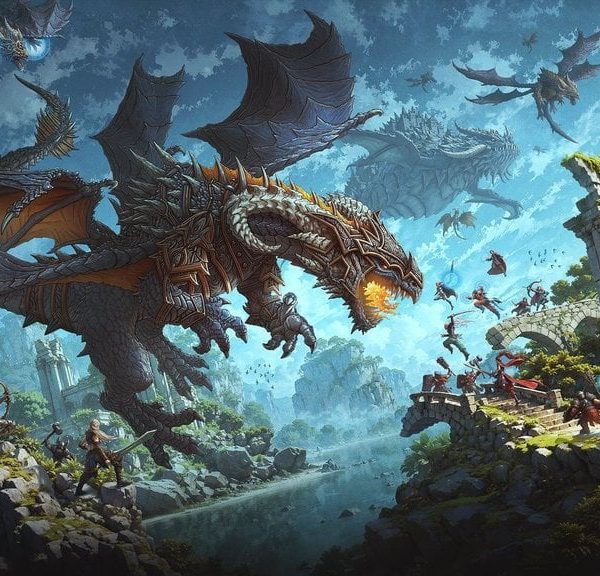 Ces joueurs se détestent, mais ils se sont alliés pour réussir l'impensable : ça a fait paniquer les créateurs de ce jeu vidéo