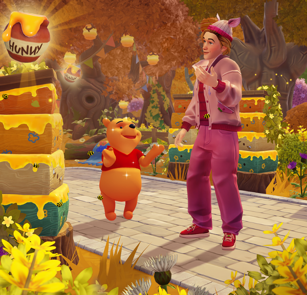 Disney Dreamlight Valley DLC Winnie L'ourson : prix, nouveautés, heure de sortie… tout savoir sur la nouvelle extension