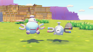 Pokémon Pokopia astuce : Comment obtenir Magnéti et automatiser vos machines ?