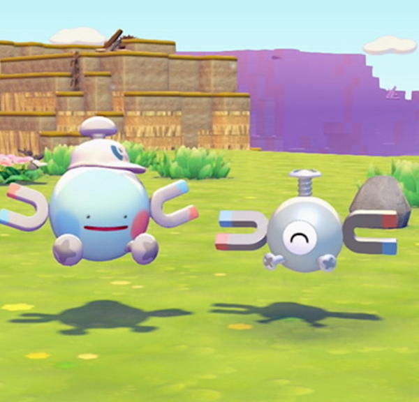 Pokémon Pokopia astuce : Comment obtenir Magnéti et automatiser vos machines ?