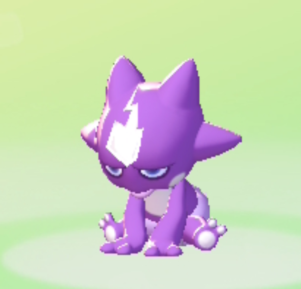 Pokémon Pokopia : Comment capturer Toxizap et fabriquer son habitat ? Notre guide