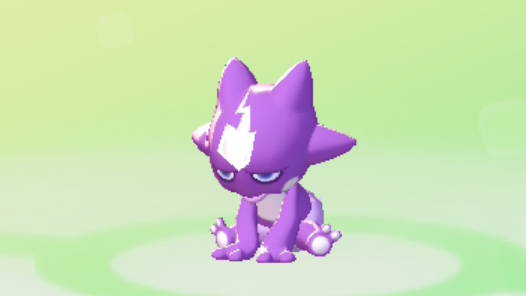 Pokémon Pokopia : Comment capturer Toxizap et fabriquer son habitat ? Notre guide