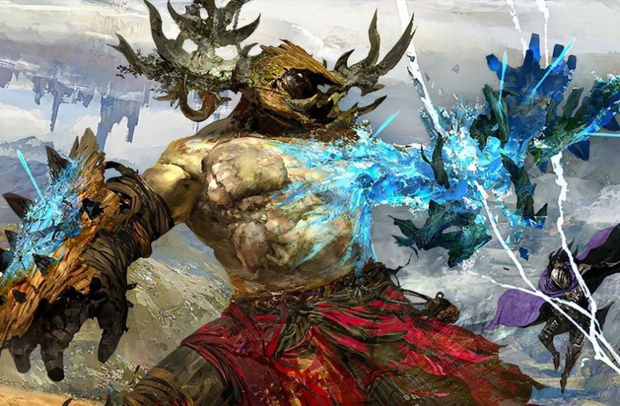 Il y a 26 ans, en refusant de se plier au scénario du jeu, des joueurs ont déclaré la guerre aux développeurs